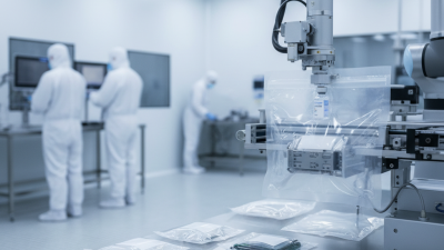 Best Clean Room Packaging Solutions for Ensuring Product Safety and Quality