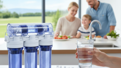 Why Is Drinking Water Test Essential for Your Health and Safety