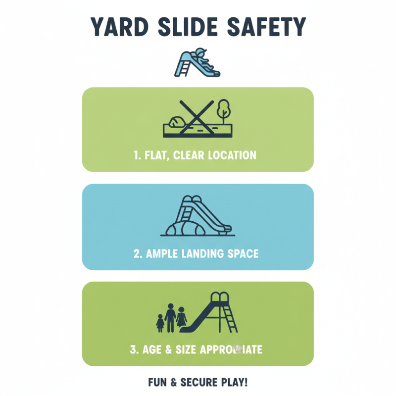 10 Best Outdoor Play Slides for Fun and Adventure in Your Backyard