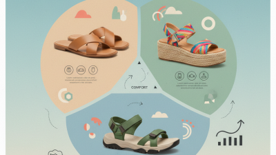 What is the Best Type of Women Sandals for Summer 2023