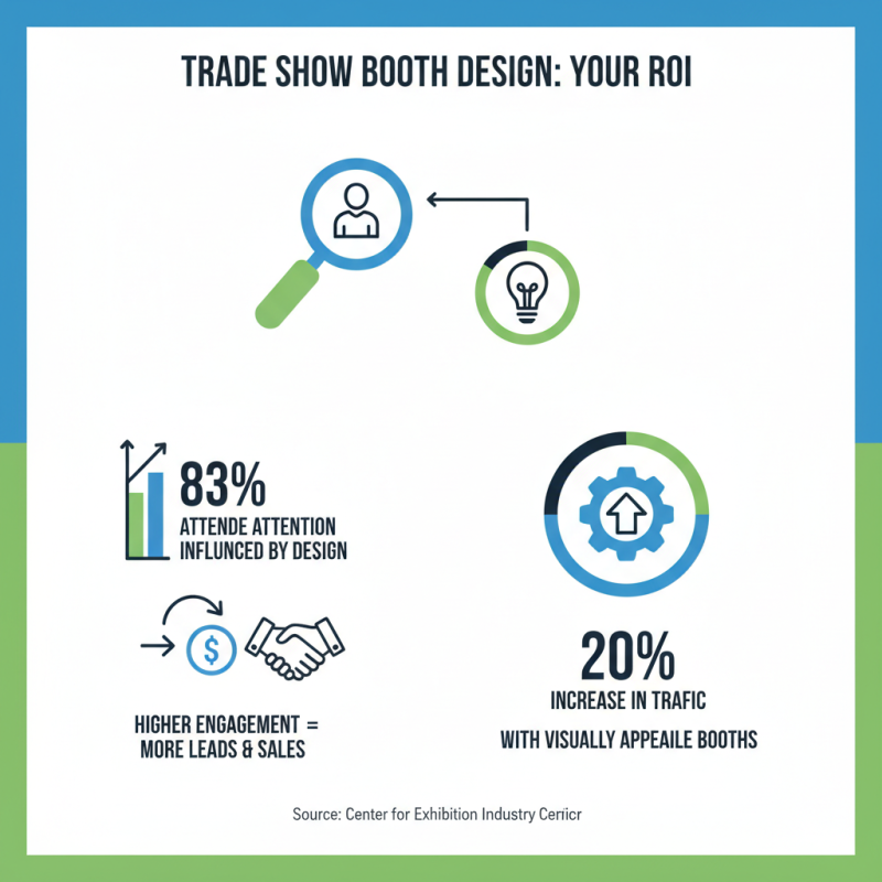 Why Your Trade Show Booth Design Matters for Business Success