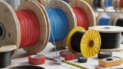 Top 10 Things to Know About Buying Wire by the Foot