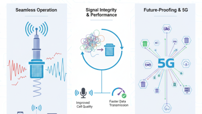 Why Are Base Station Filters Essential for Modern Communication Systems?