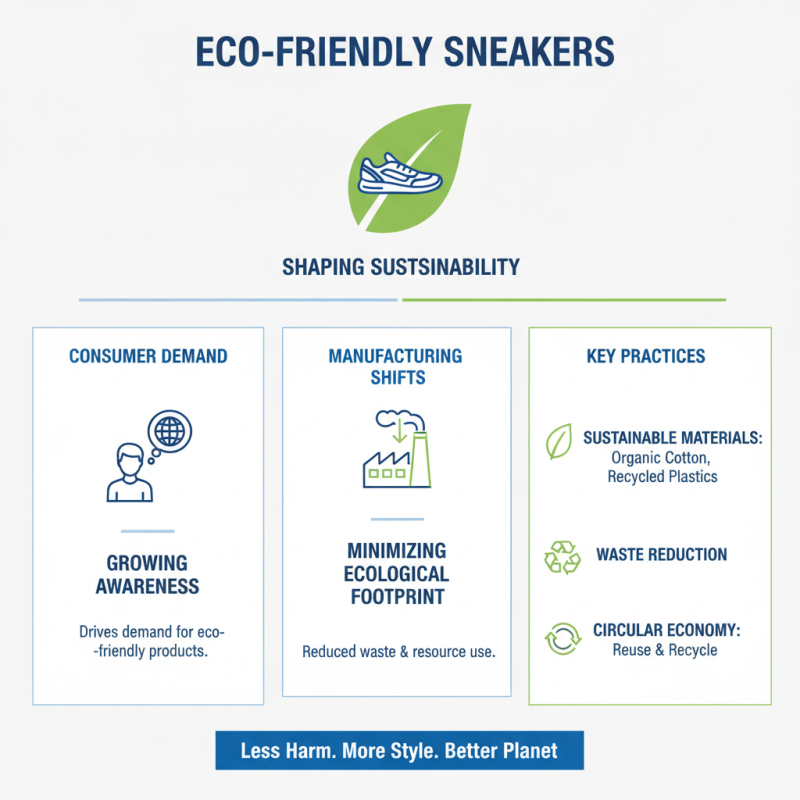 What is a Sneaker Manufacturer and How Do They Impact the Footwear Industry