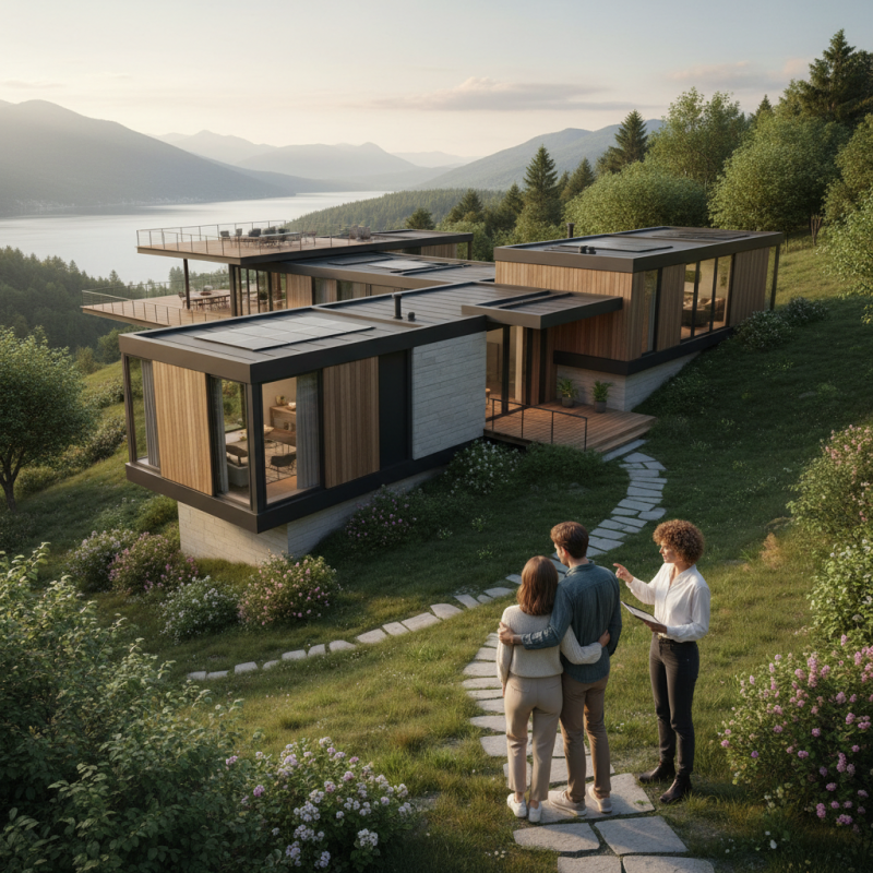 10 Essential Tips for Choosing the Best Modular House Plans