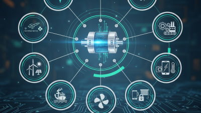 Top 10 Applications of DC Motors You Need to Know in 2023