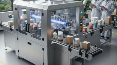 2025 How to Choose the Best Packaging Machine for Your Business Needs