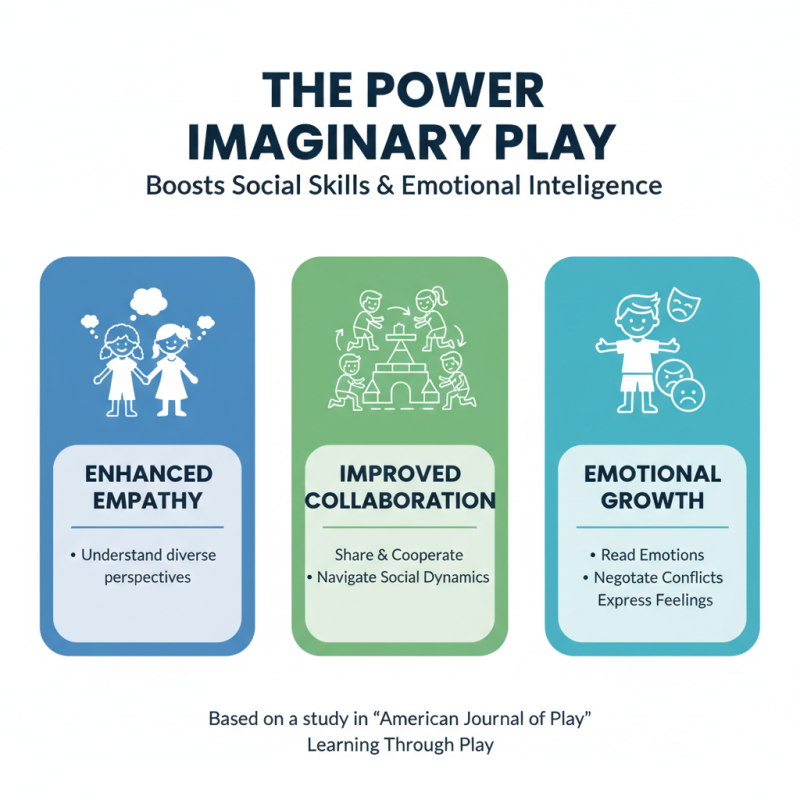 Why Play Sets Are Essential for Child Development and Imaginary Play
