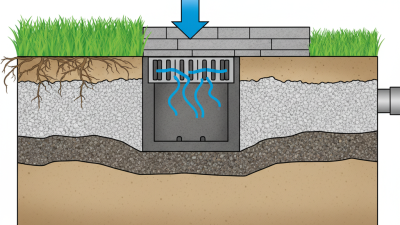 How to Effectively Install ACO Drainage Channels for Optimal Water Management