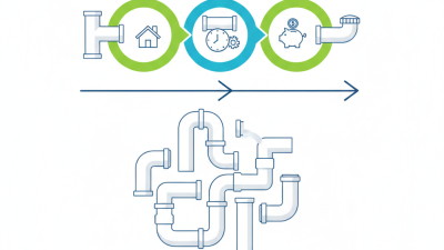 Ultimate Guide to Choosing the Right Sewer Fittings for Your Plumbing Needs