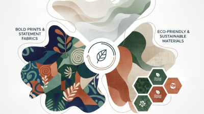 Top Upholstery Fabric Trends in the UK for 2025 You Need to Know