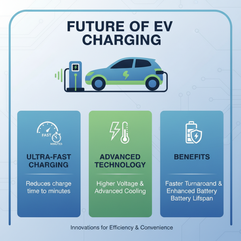 What is an Ev Charging Station and How Does It Work for Electric Vehicles