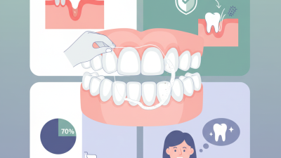 How to Use Dental Floss Properly for Optimal Oral Health