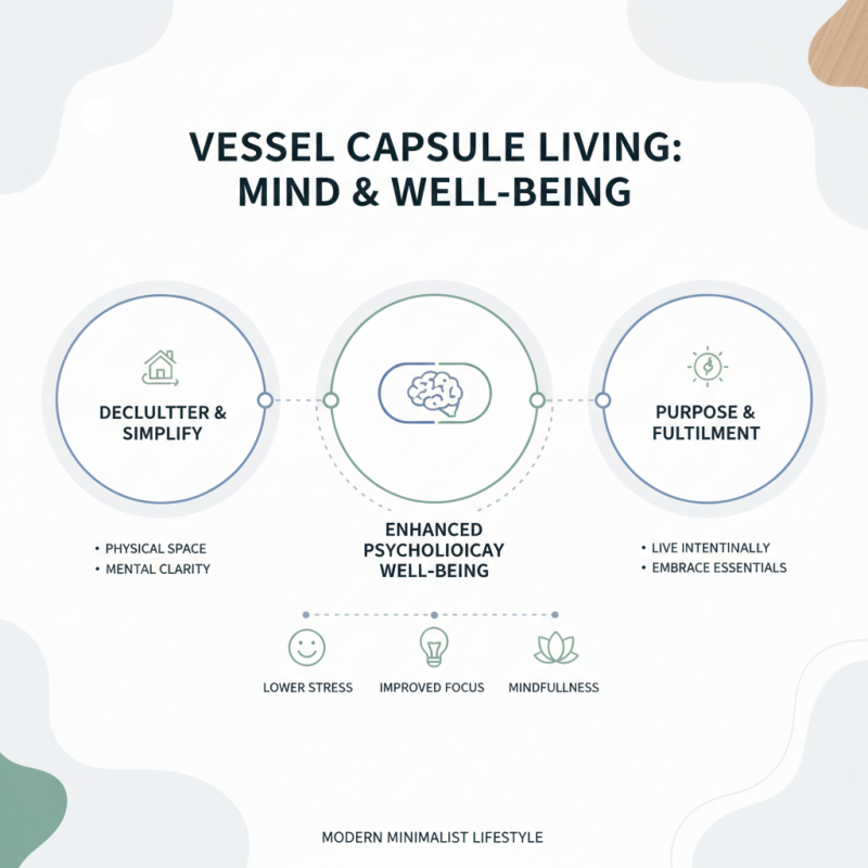 Top 10 Benefits of Living in a Vessel Capsule House for Modern Minimalists
