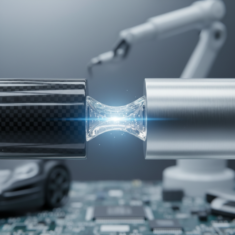 What is Crylate Adhesive? Understanding Its Uses and Benefits