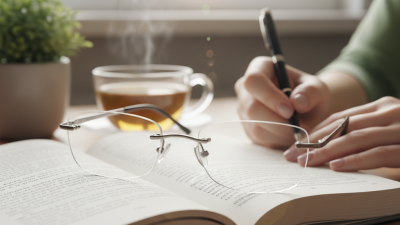 Top 10 Benefits of Single Vision Lenses You Need to Know About