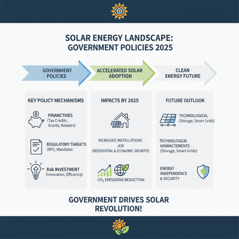 Top Solar Solutions to Watch in 2025: Innovations and Trends
