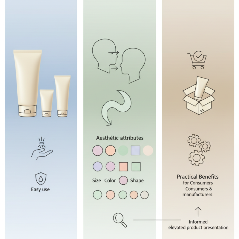 How to Choose the Best Lotion Tubes for Your Skincare Products