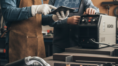 Ultimate Guide to Buy Mig Welder Tips for Beginners and Experts