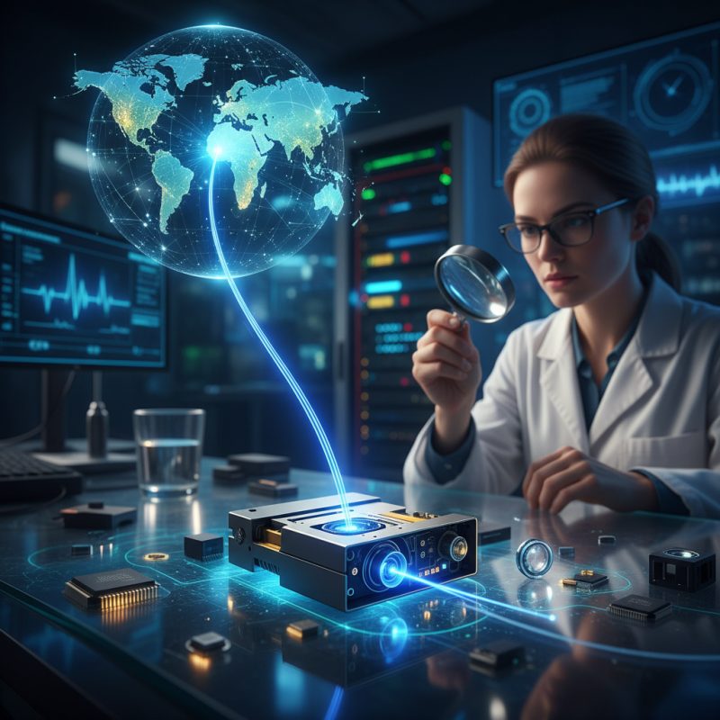 What is a Single Mode Fiber Transceiver and How Does It Work