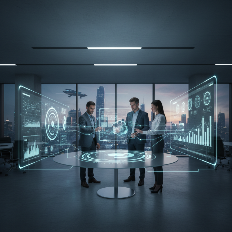 How to Choose the Right Automation Systems for Your Business Efficiency