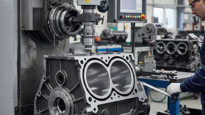 Essential Tips for Choosing the Right Cylinder Boring Honing Machine