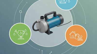 What is a Small Water Pump? Types, Uses, and Buying Guide Explained