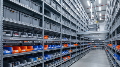 2025 Guide: How to Efficiently Rack Shelves for Maximum Space Utilization