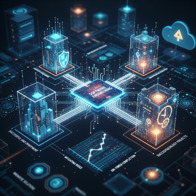 Why is Software Engineering Essential for Successful Technology Projects