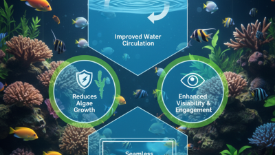 How to Choose the Best Transparent Underwater Screen for Your Aquarium