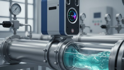 Ultimate Guide to Non Contact Flow Meter Tips for Accurate Measurements