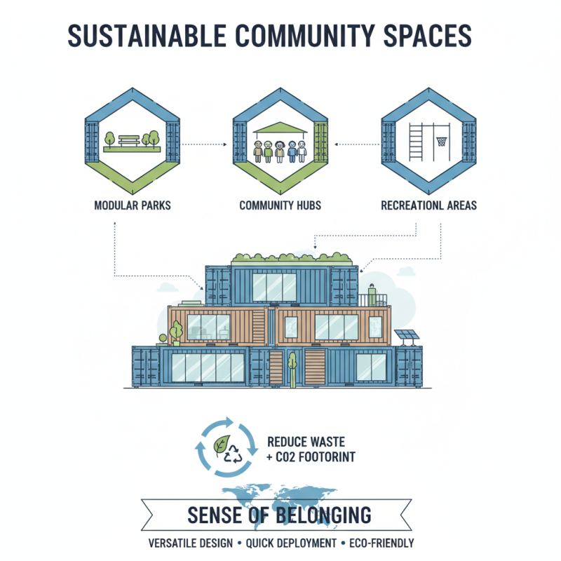 The 10 Best Uses for a 40ft Shipping Container You Need to Know