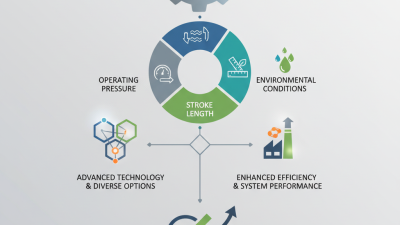 How to Choose the Right Pneumatic Actuator for Your Application in 2025