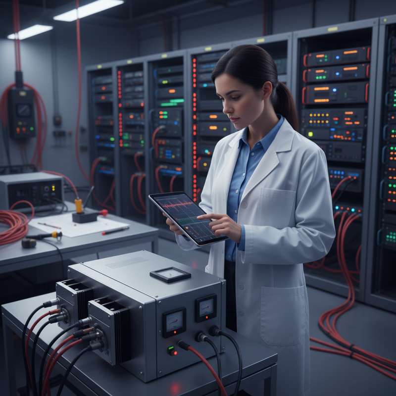 How to Choose the Best Single Phase to Three Phase Converter for Your Needs