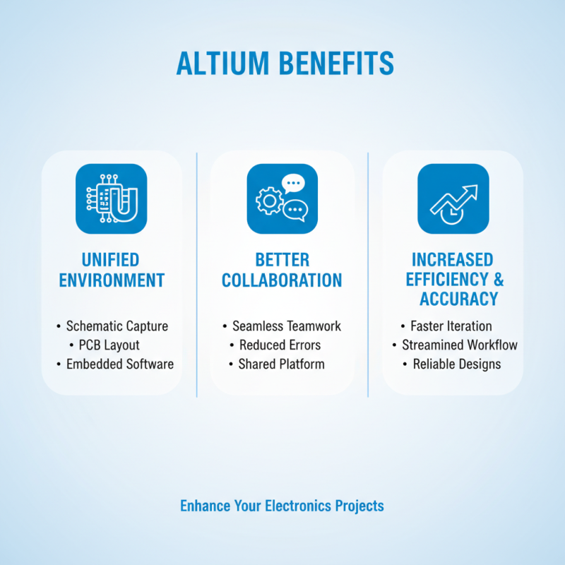 What is Altium PCB Design and How Can It Transform Your Electronics Projects