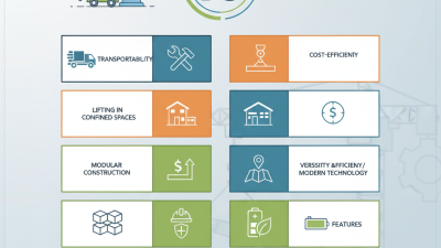 Top 10 Portable Tower Cranes for Efficient Construction in 2023
