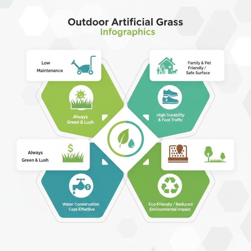 What is Outdoor Artificial Grass and How Can It Benefit Your Space