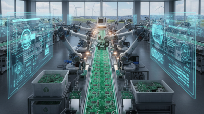 Top PCB Assembly Trends to Watch in 2025 for Electronics Manufacturers