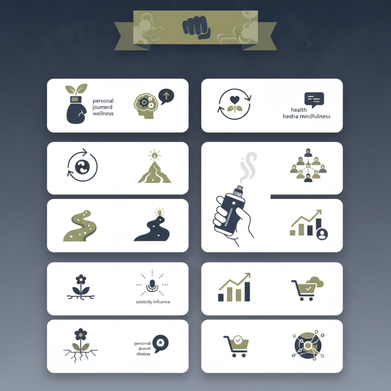 Top 10 Facts About Mike Tyson Vape You Need to Know Today