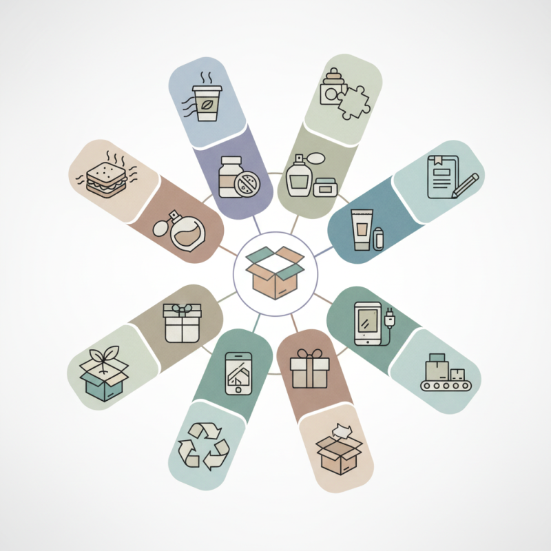 Top 10 Uses for SBS Carton: Benefits, Applications, and Innovations