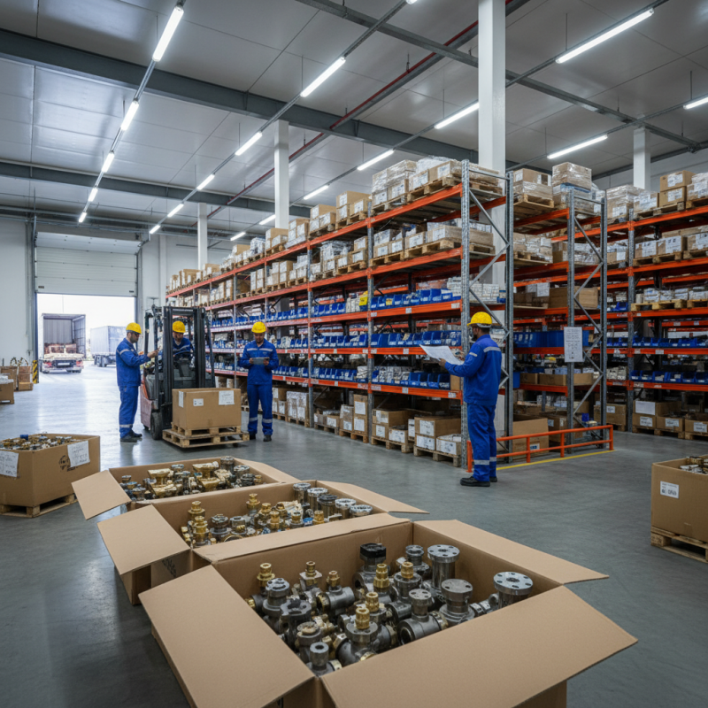 Top 10 Solenoid Valve Distributors: Find the Best Suppliers Near You