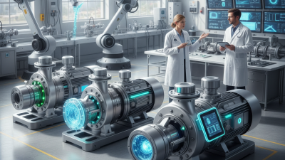 The Ultimate Guide to Choosing the Best Priming Pump in 2025