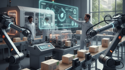 Top Trends in Pack Machinery for 2025: What to Expect and How to Prepare