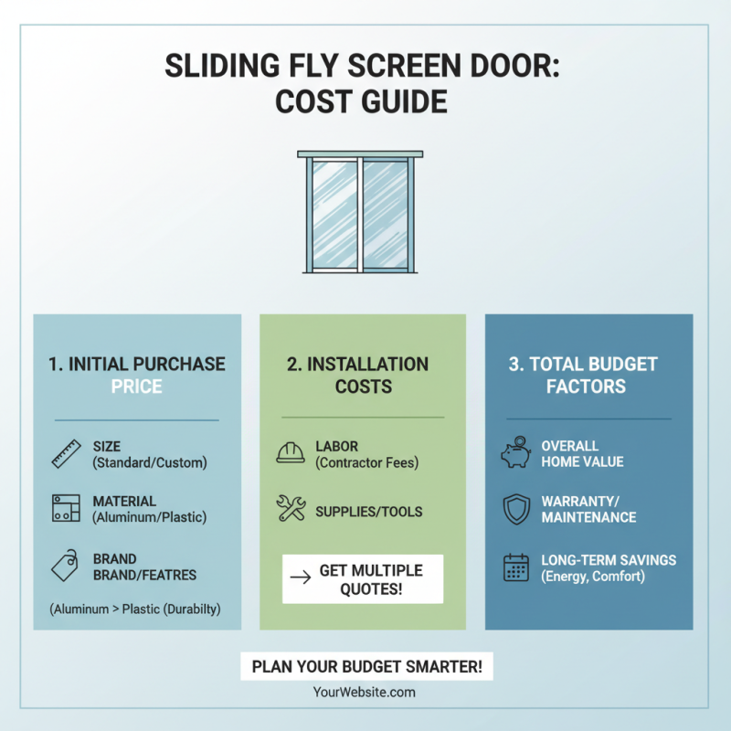 10 Essential Tips for Choosing the Perfect Sliding Fly Screen Door