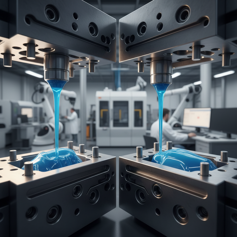 Top 10 Benefits of Injection Tooling You Need to Know About