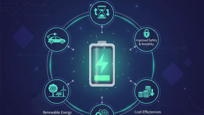 What Is a Better Battery? Key Features and Benefits Explained