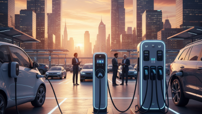 How to Choose the Best EVSE Charger for Your Electric Vehicle Needs