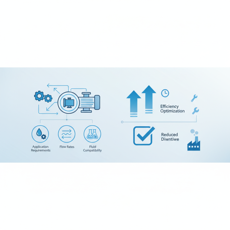 How to Choose the Right Oil Pumps for Your Industrial Needs