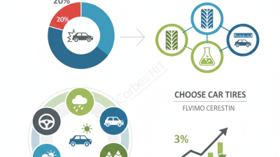 Top 10 Tips for Choosing the Best Car Tyres for Your Vehicle