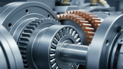 Top Benefits of Using Needle Rollers in Modern Machinery Applications